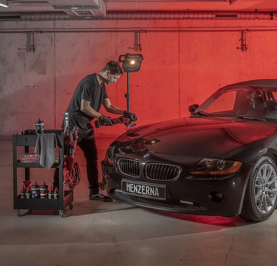 Automotive